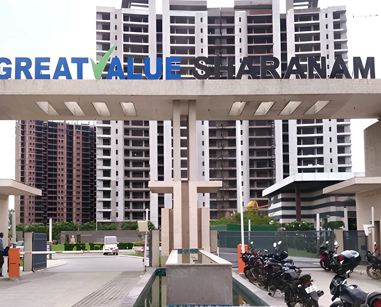 Amenities Image